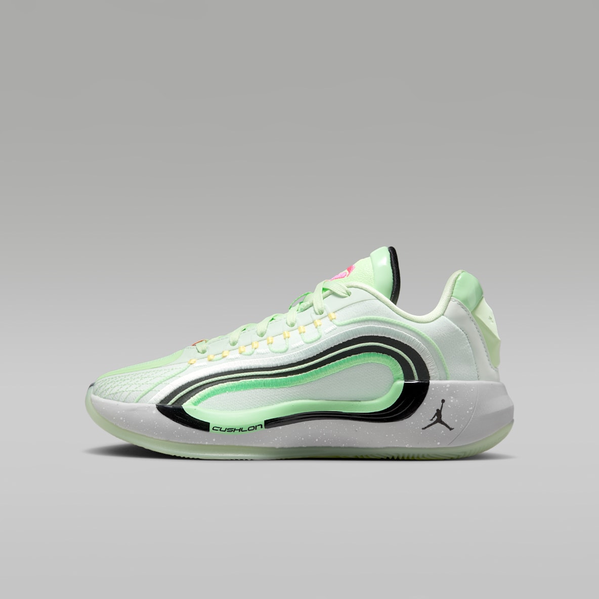 ＃jordan luka1 US9 27cm Jordan Luka 1 Next Nature Noise Aqua Men's - DR9829-400